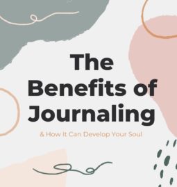 Benefits of Journaling