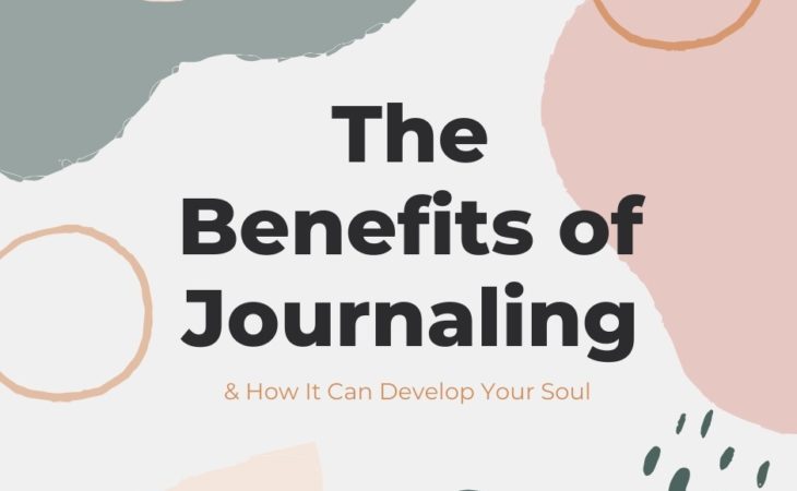 Benefits of Journaling