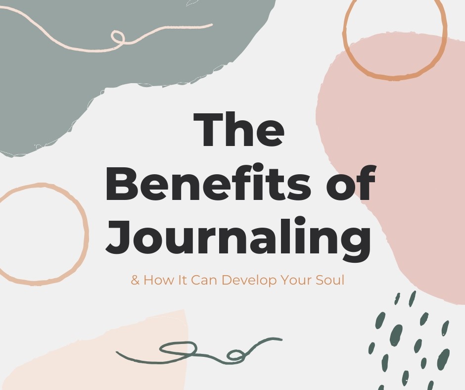 Benefits of Journaling