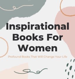 Inspirational Books For Women