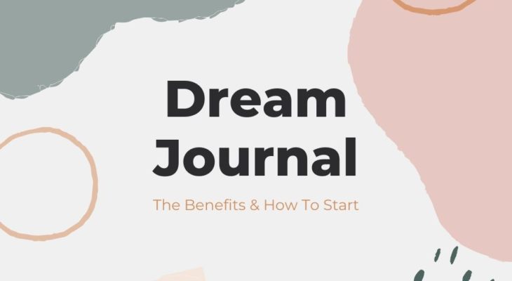 Dream Journal