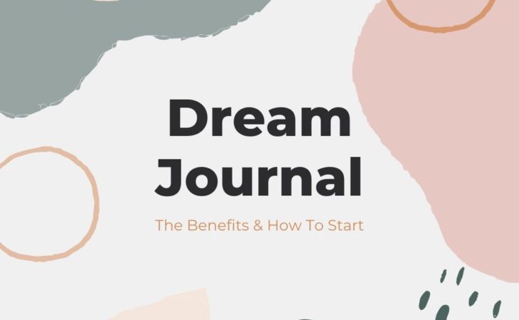 Dream Journal