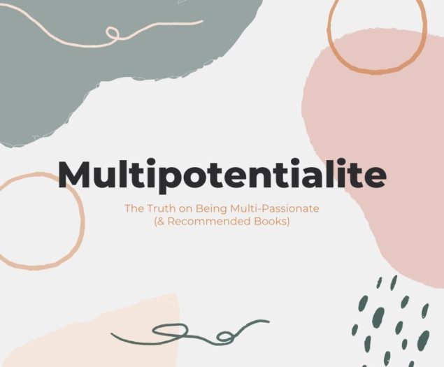 Multipotentialite