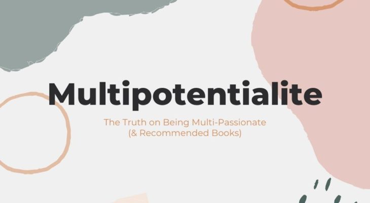 Multipotentialite