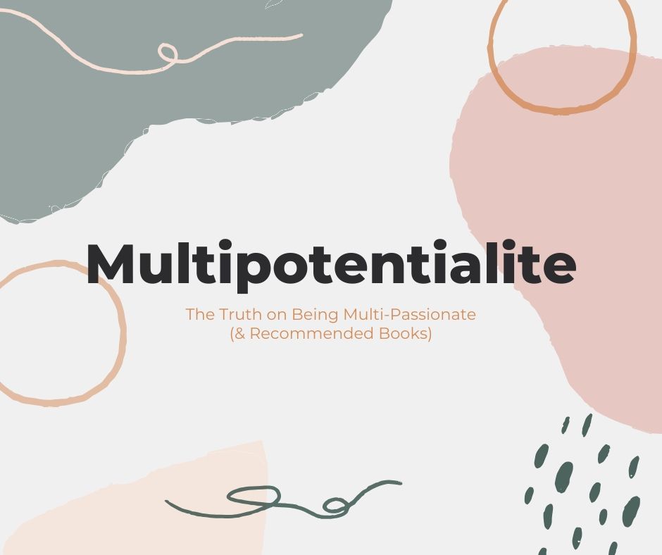 Multipotentialite